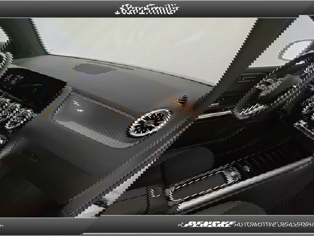 Mercedes-Benz Classe B usata a Bologna (16)