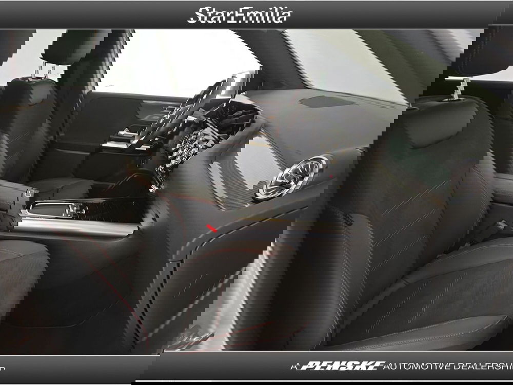 Mercedes-Benz Classe B usata a Bologna (17)