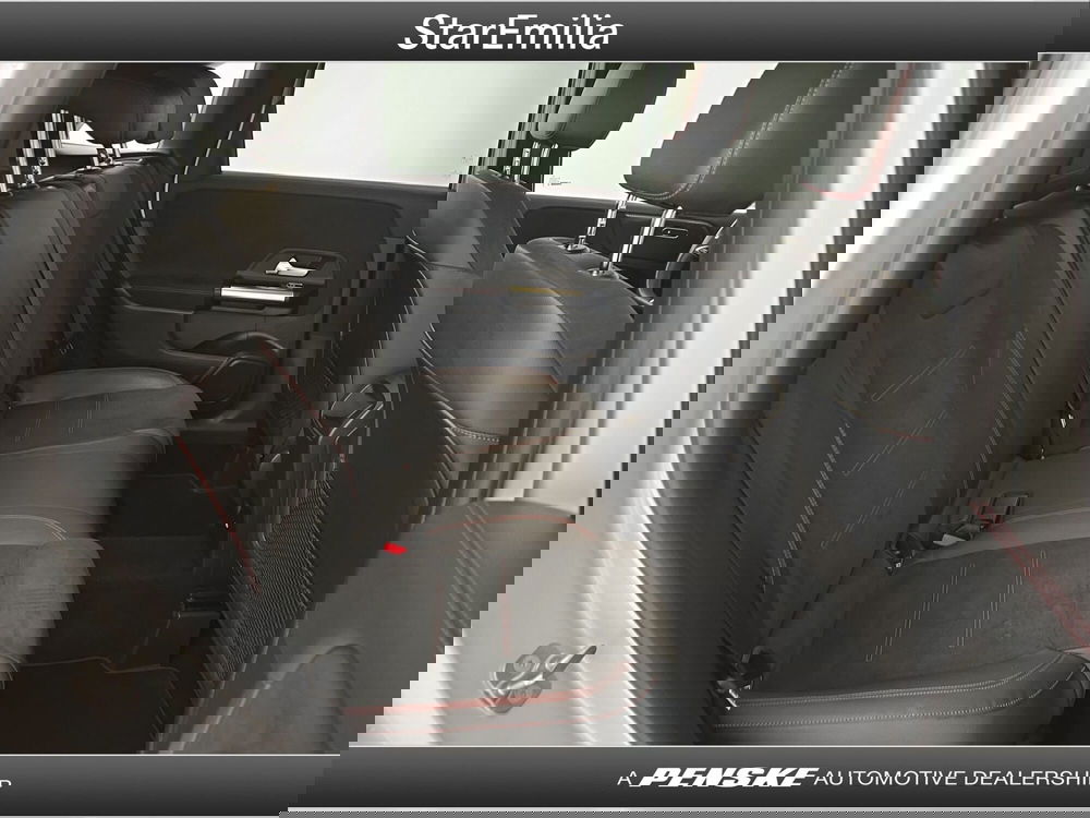 Mercedes-Benz Classe B usata a Bologna (18)