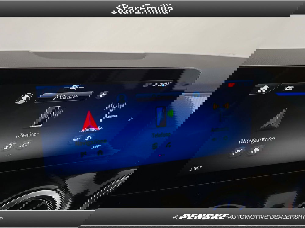 Mercedes-Benz Classe B usata a Bologna (19)