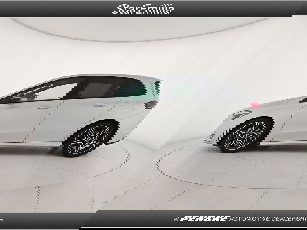 Mercedes-Benz Classe B usata a Bologna (2)