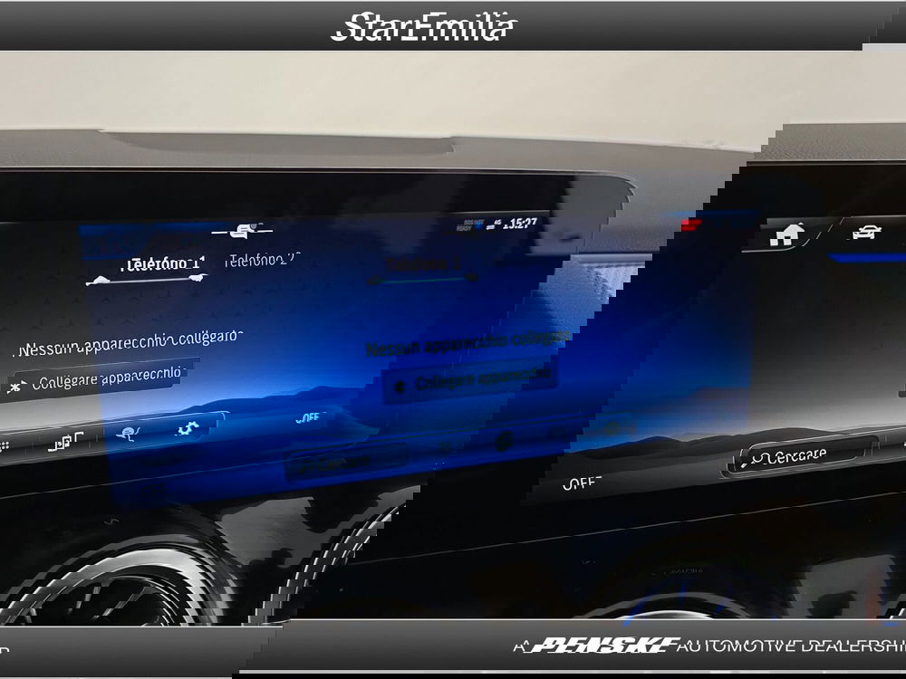 Mercedes-Benz Classe B usata a Bologna (20)