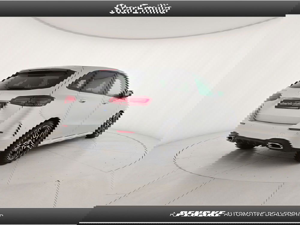 Mercedes-Benz Classe B usata a Bologna (5)