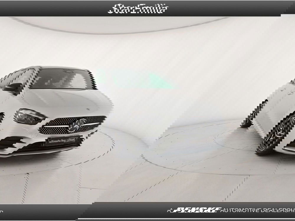 Mercedes-Benz Classe B usata a Bologna (6)