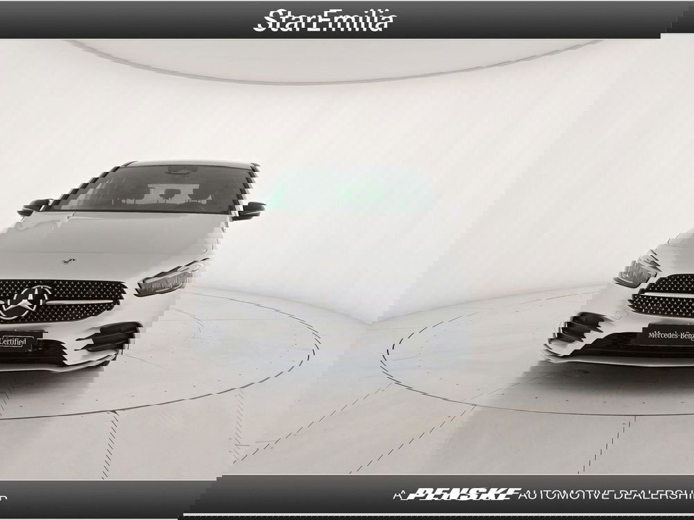 Mercedes-Benz Classe B usata a Bologna (7)