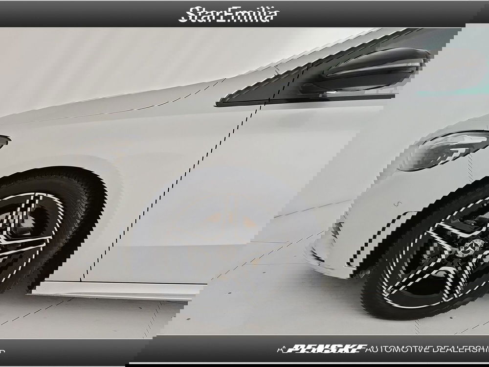 Mercedes-Benz Classe B usata a Bologna (8)