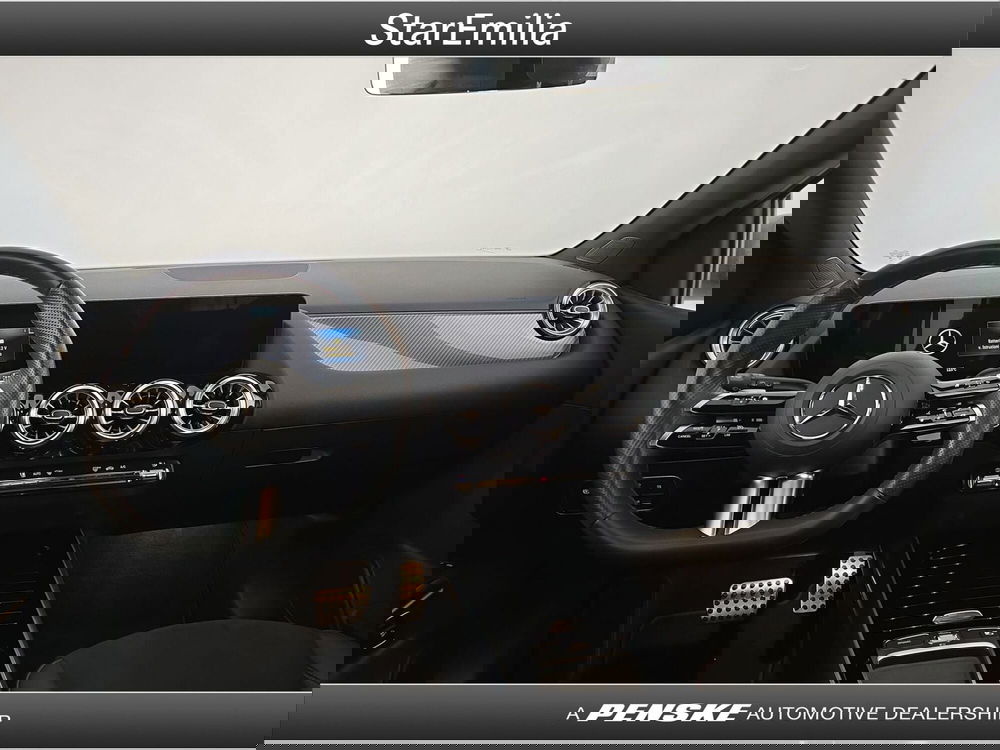 Mercedes-Benz Classe B usata a Bologna (9)