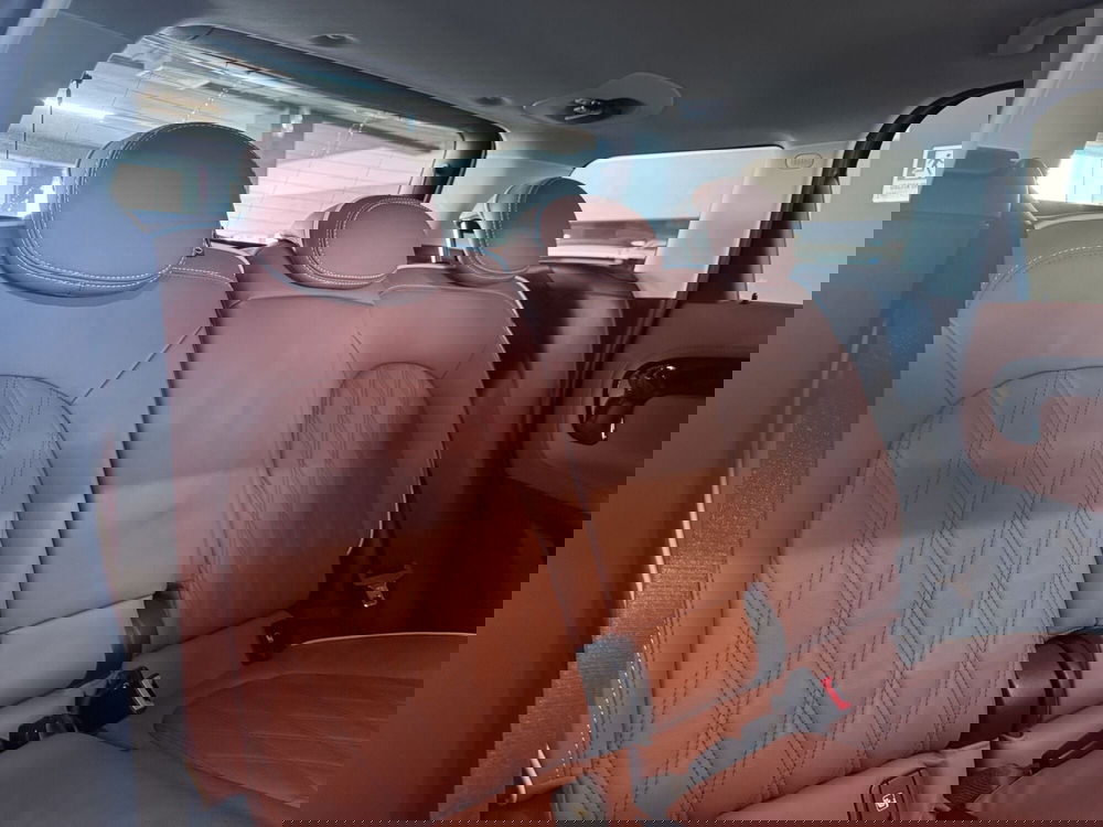 MINI Mini Countryman usata a Messina (10)