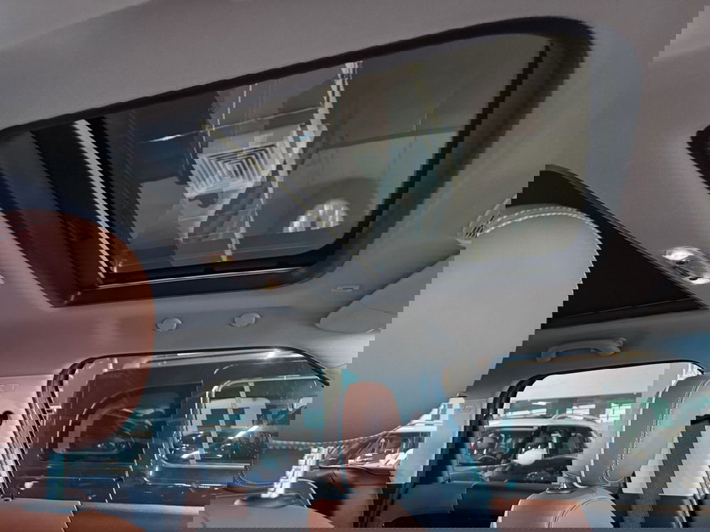 MINI Mini Countryman usata a Messina (12)