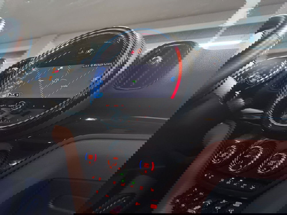 MINI Mini Countryman usata a Messina (13)