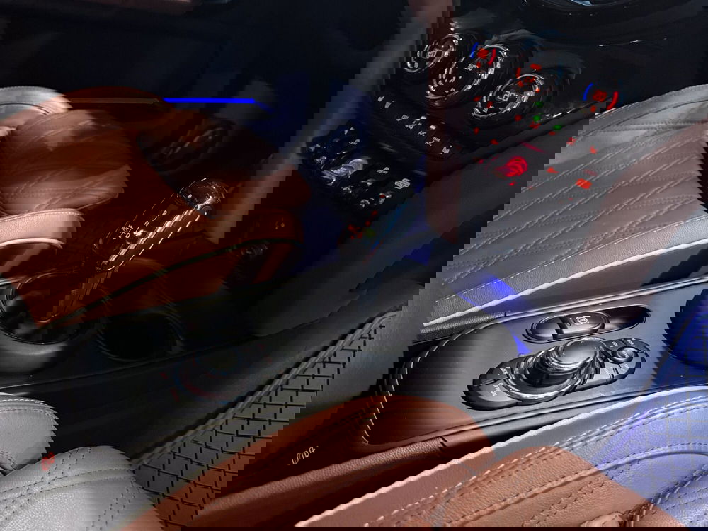 MINI Mini Countryman usata a Messina (14)