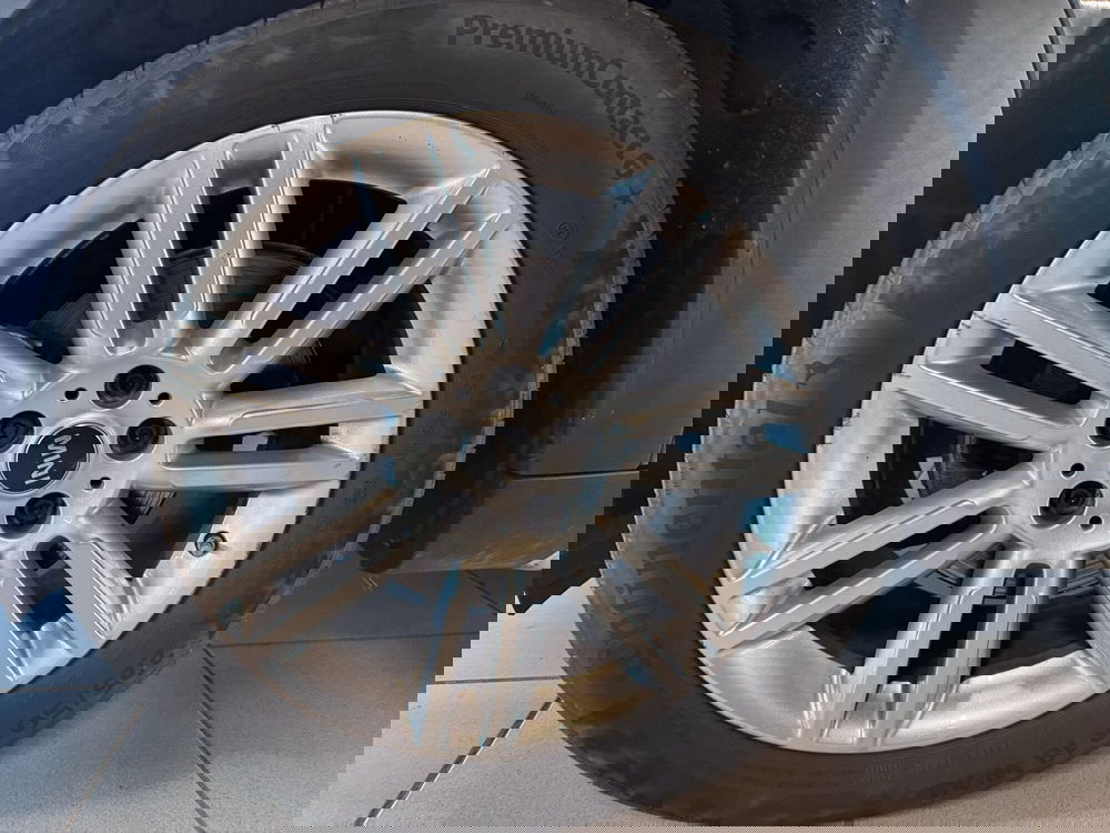 MINI Mini Countryman usata a Messina (5)