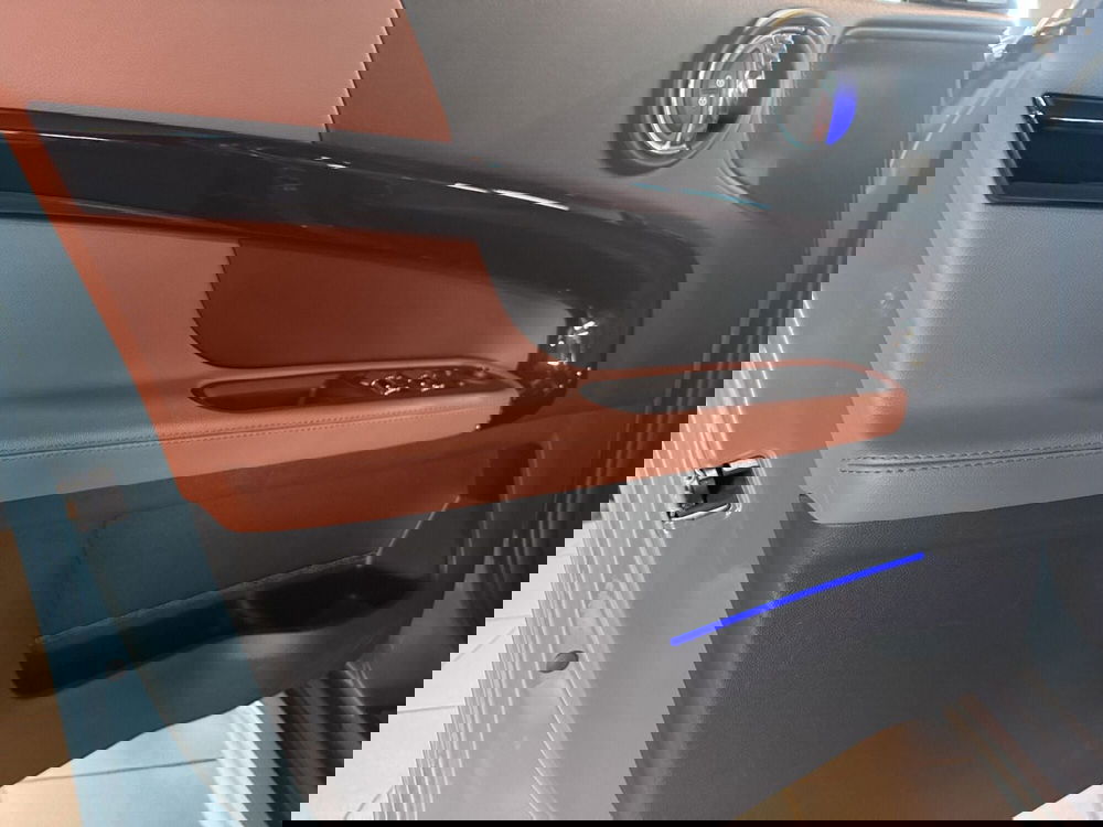 MINI Mini Countryman usata a Messina (6)