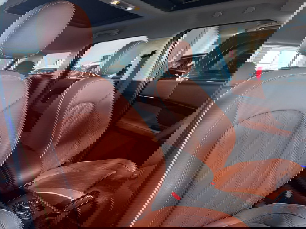 MINI Mini Countryman usata a Messina (8)