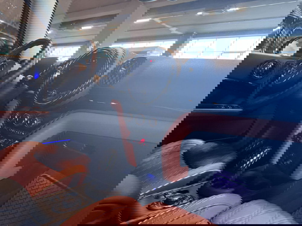 MINI Mini Countryman usata a Messina (9)