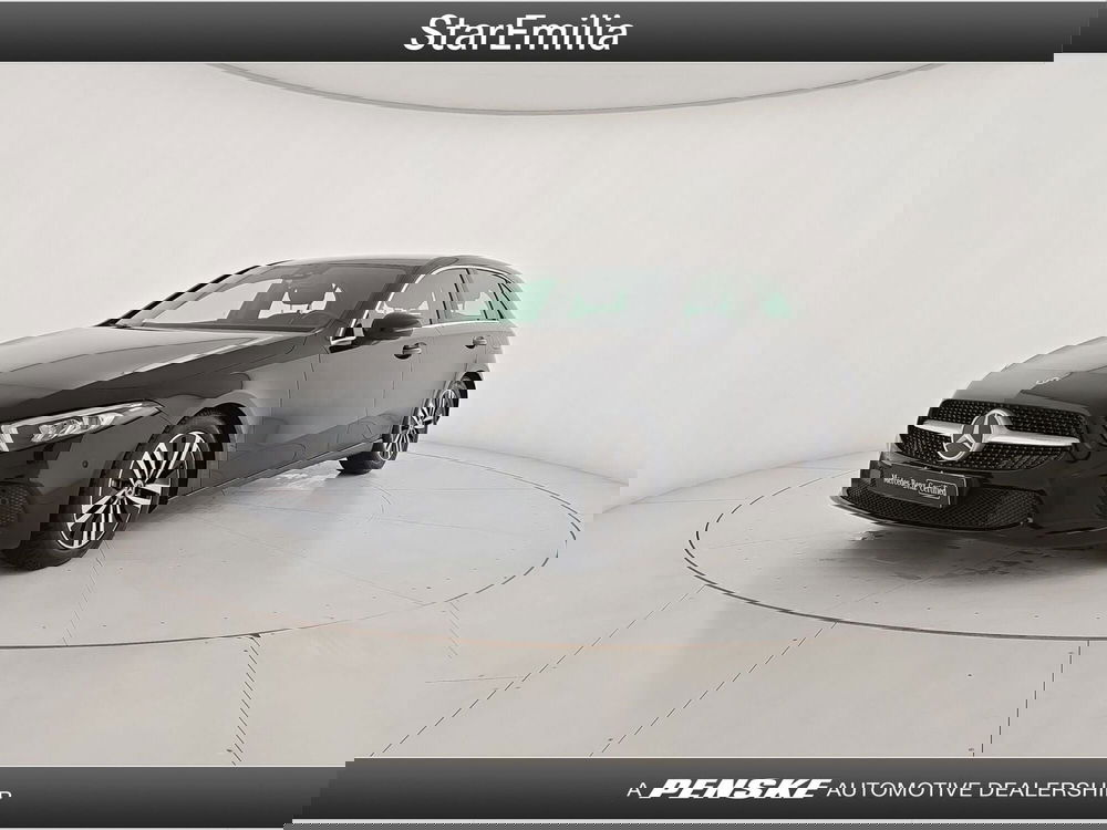 Mercedes-Benz Classe A usata a Bologna