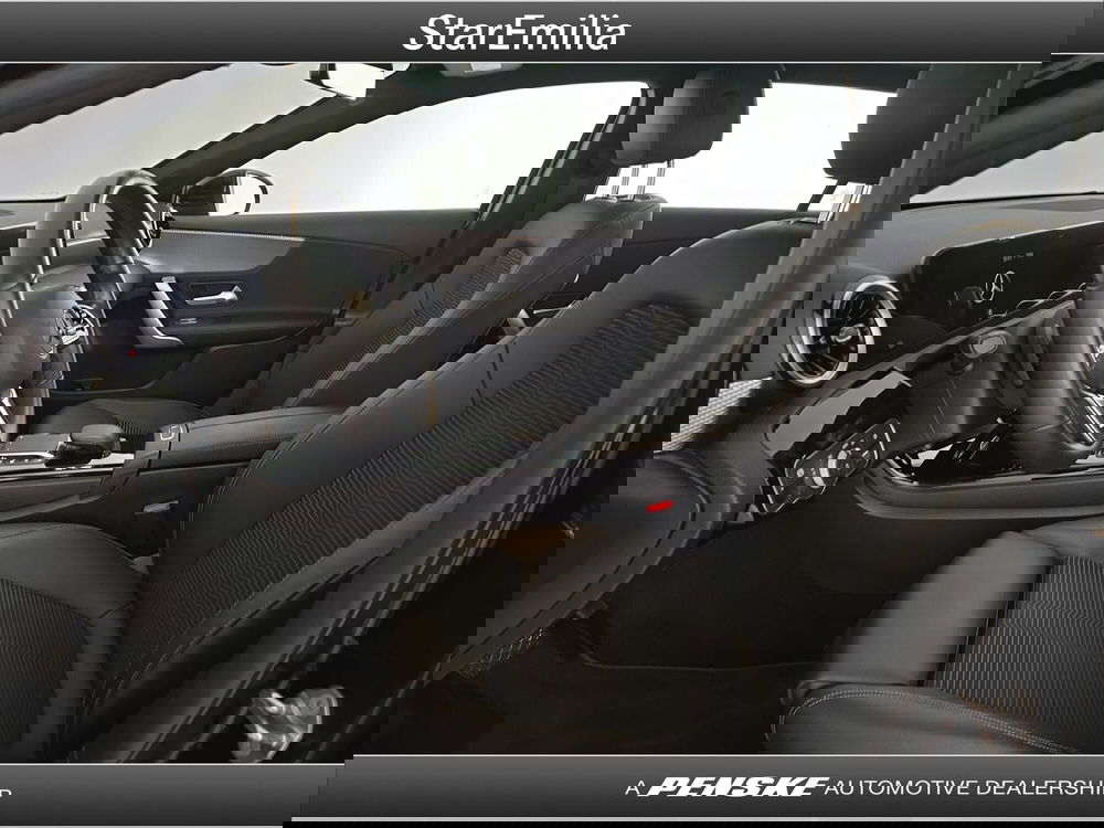 Mercedes-Benz Classe A usata a Bologna (10)