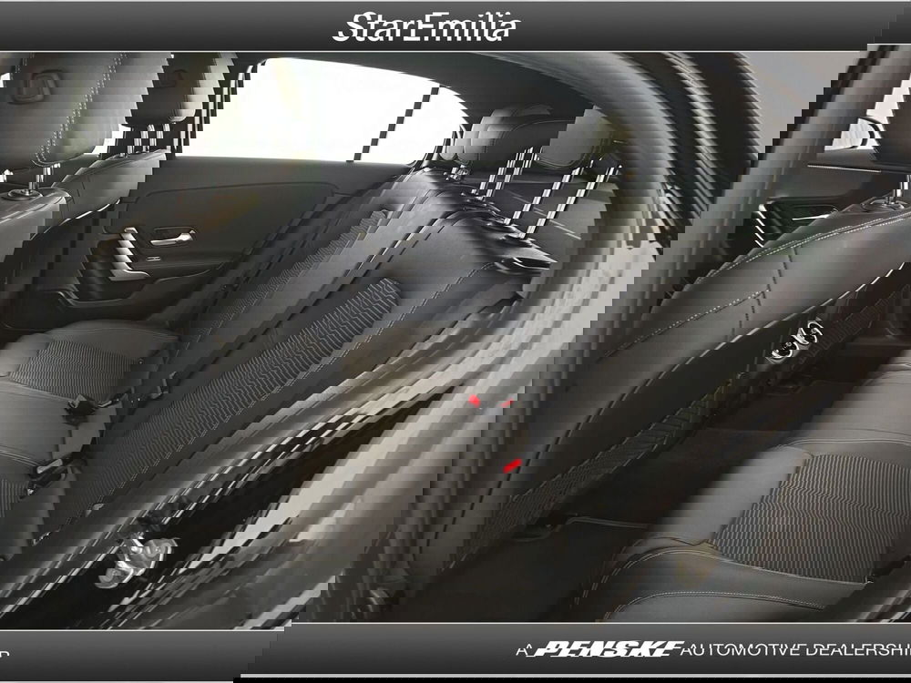 Mercedes-Benz Classe A usata a Bologna (11)