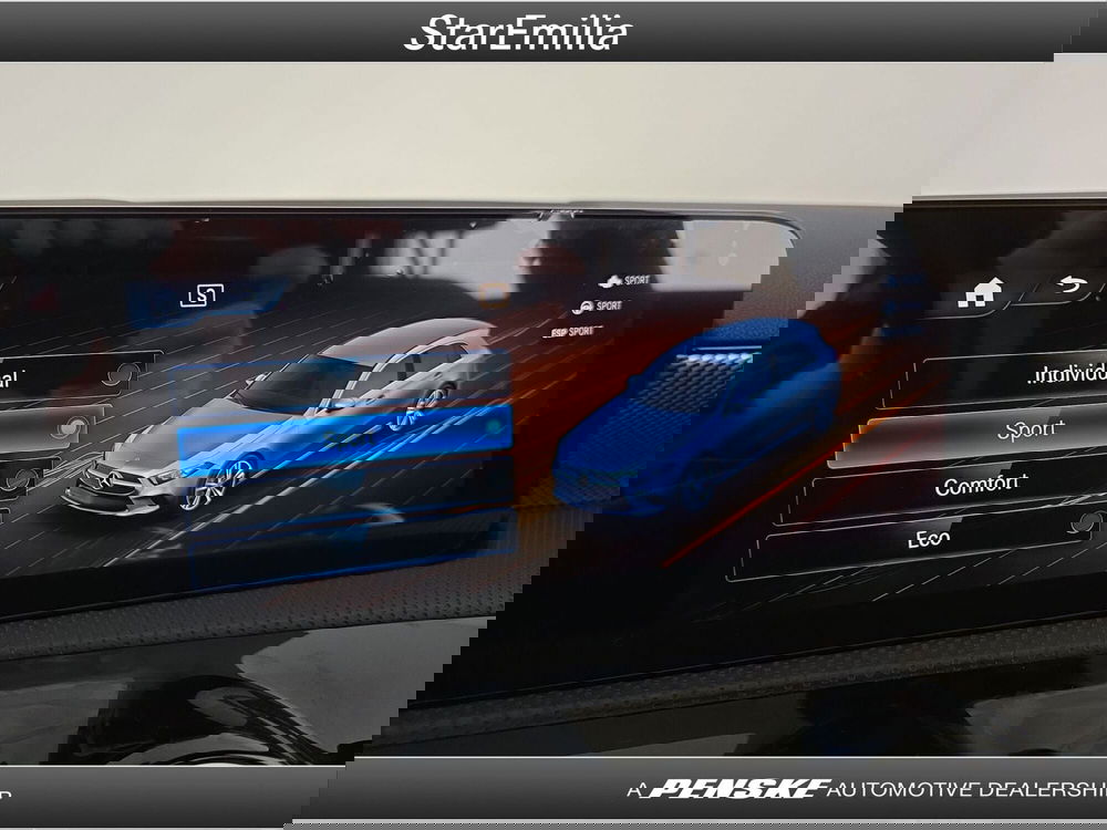 Mercedes-Benz Classe A usata a Bologna (12)