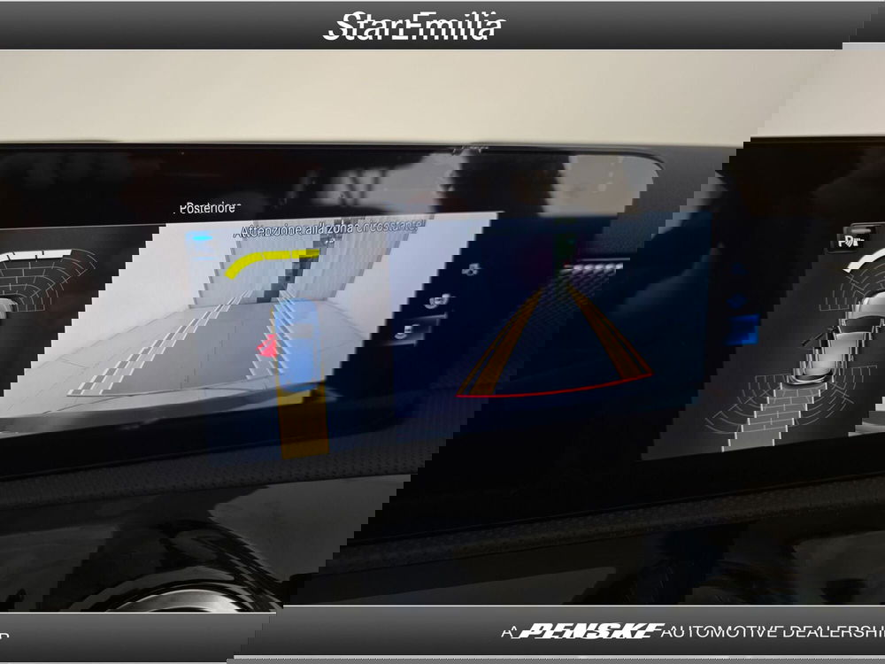 Mercedes-Benz Classe A usata a Bologna (14)