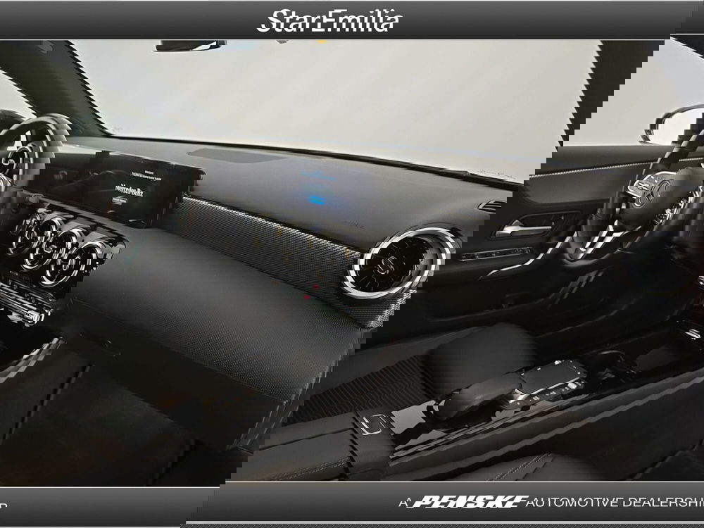 Mercedes-Benz Classe A usata a Bologna (16)