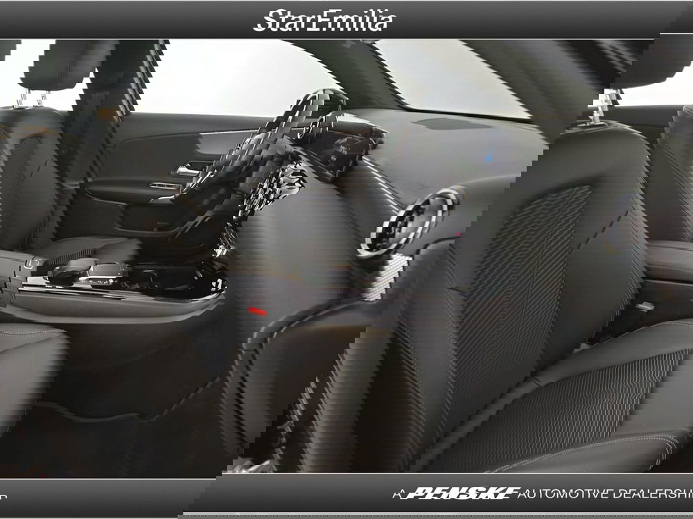 Mercedes-Benz Classe A usata a Bologna (17)