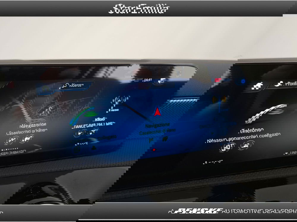 Mercedes-Benz Classe A usata a Bologna (19)