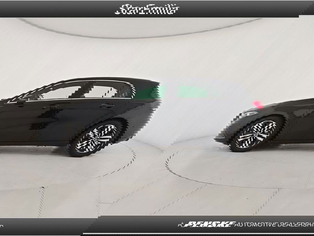 Mercedes-Benz Classe A usata a Bologna (2)