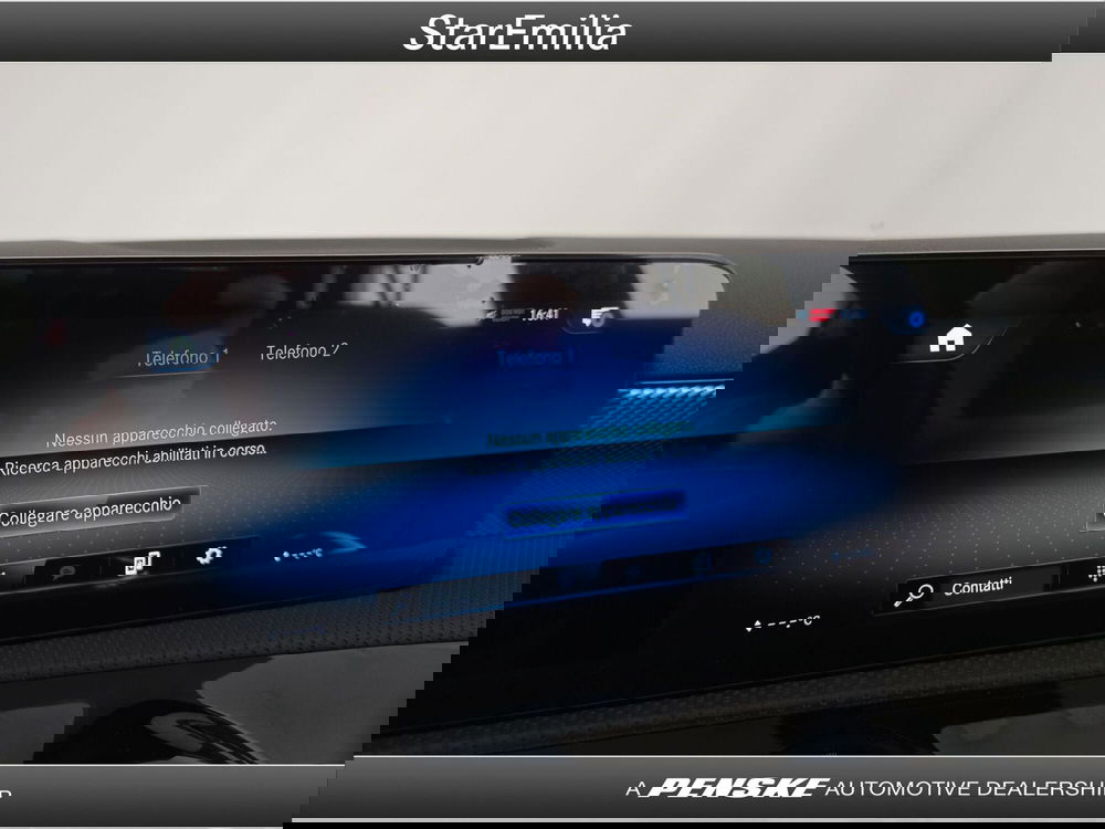 Mercedes-Benz Classe A usata a Bologna (20)