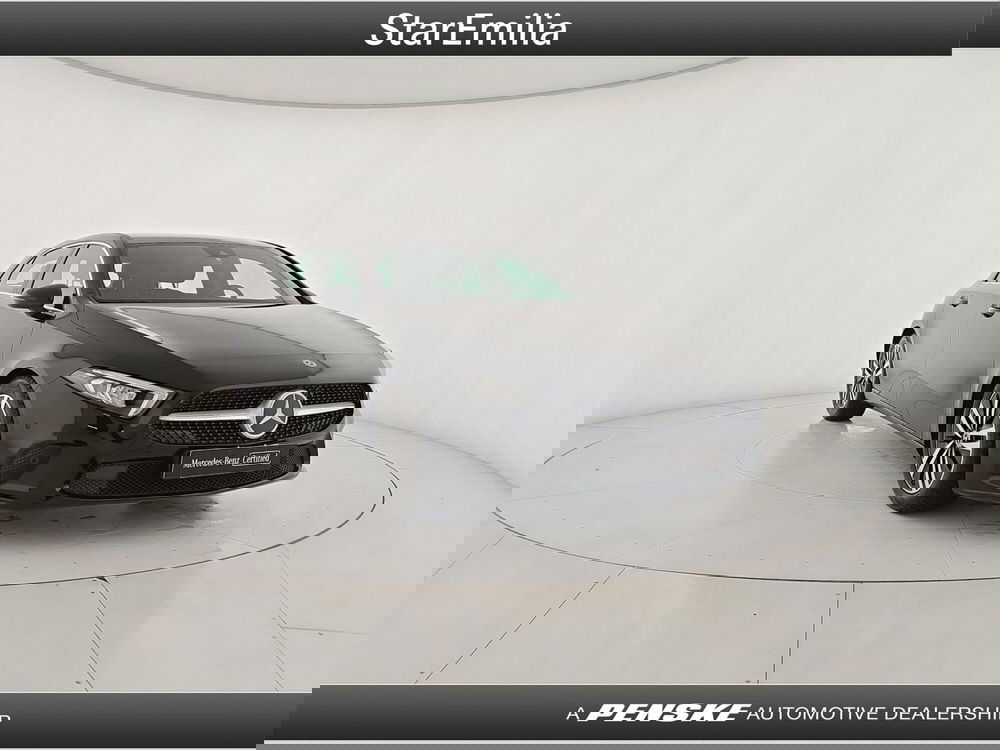 Mercedes-Benz Classe A usata a Bologna (6)