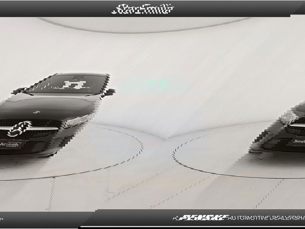 Mercedes-Benz Classe A usata a Bologna (7)