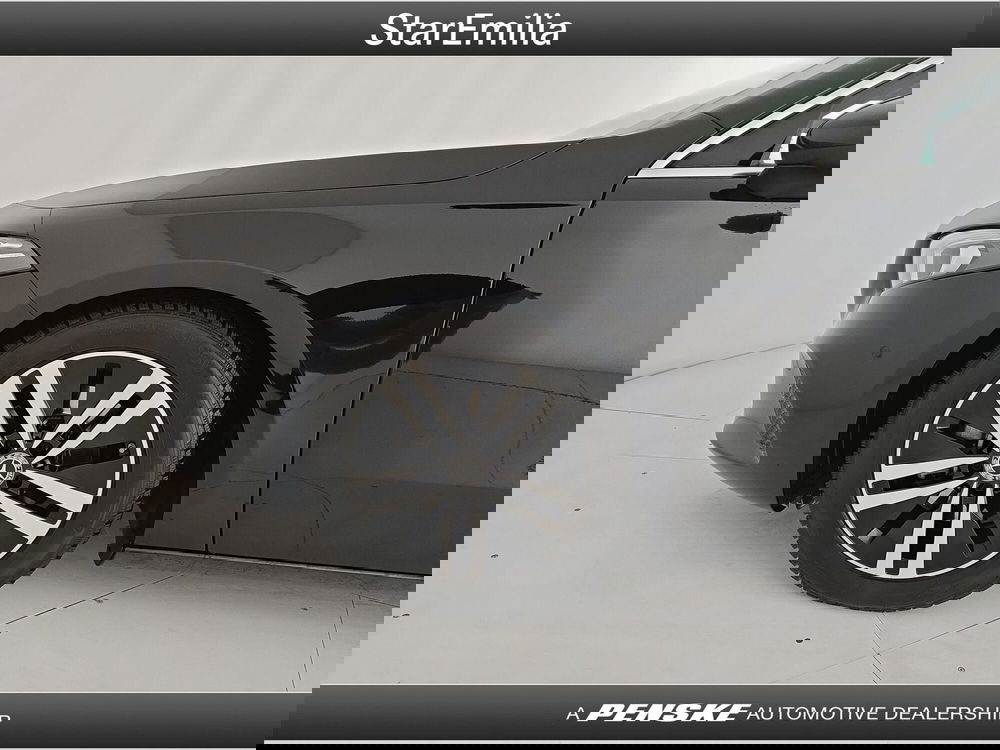 Mercedes-Benz Classe A usata a Bologna (8)