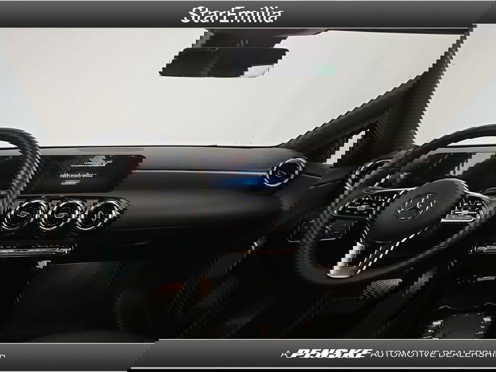 Mercedes-Benz Classe A usata a Bologna (9)