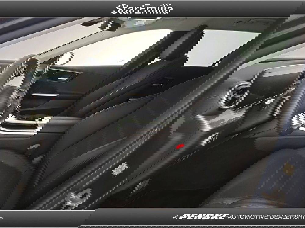 Mercedes-Benz Classe C Station Wagon usata a Bologna (10)