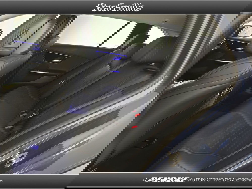 Mercedes-Benz Classe C Station Wagon usata a Bologna (11)