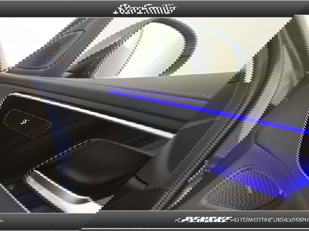 Mercedes-Benz Classe C Station Wagon usata a Bologna (12)