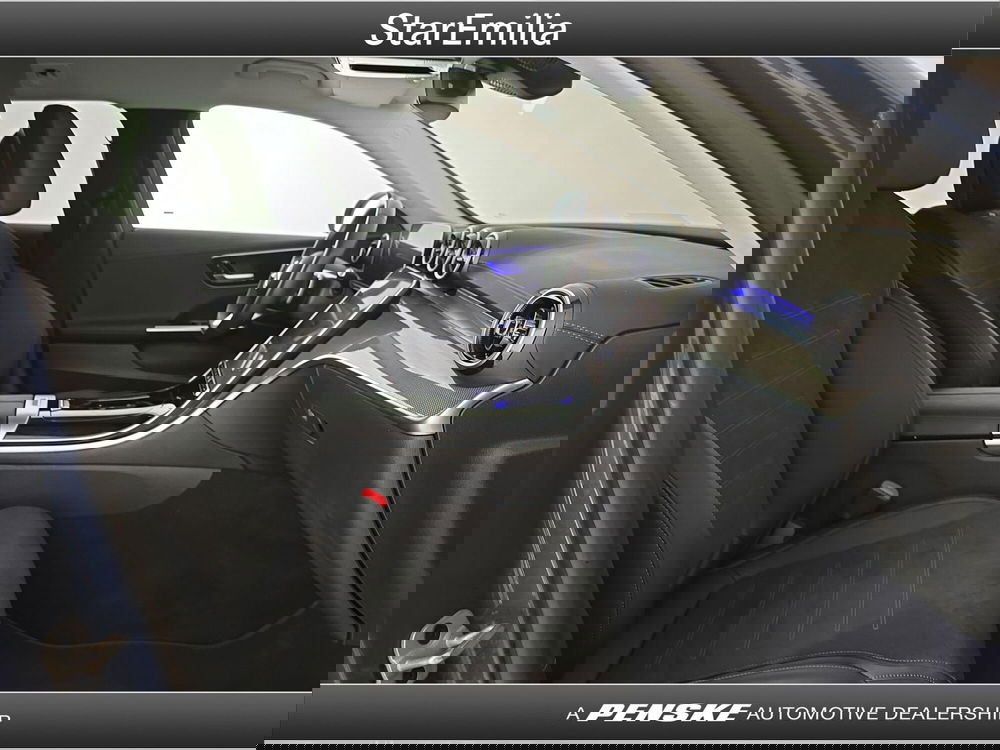 Mercedes-Benz Classe C Station Wagon usata a Bologna (17)