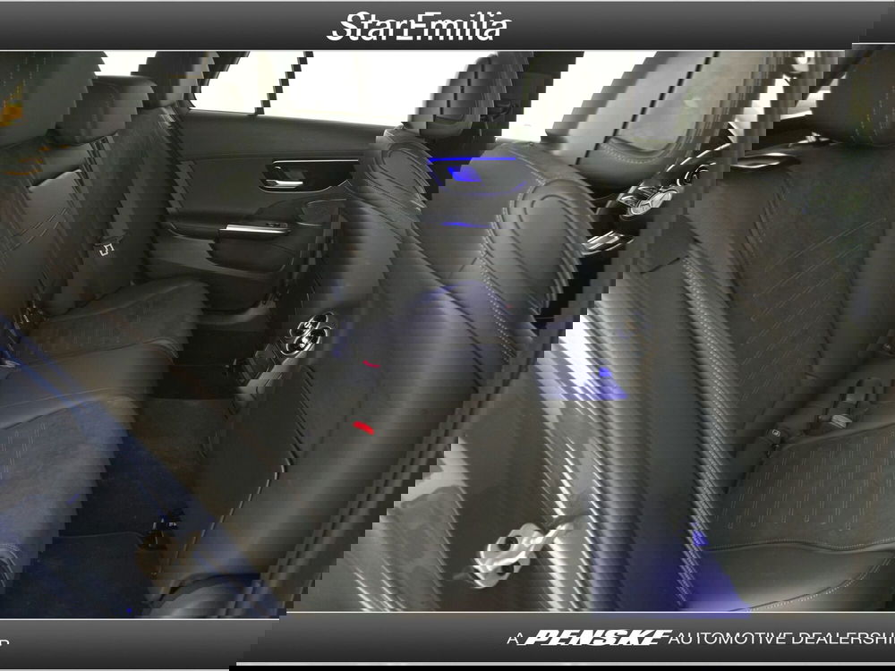 Mercedes-Benz Classe C Station Wagon usata a Bologna (18)