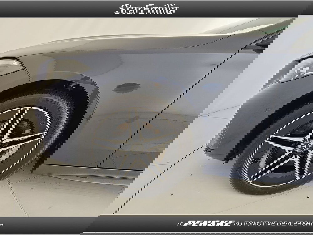 Mercedes-Benz Classe C Station Wagon usata a Bologna (8)