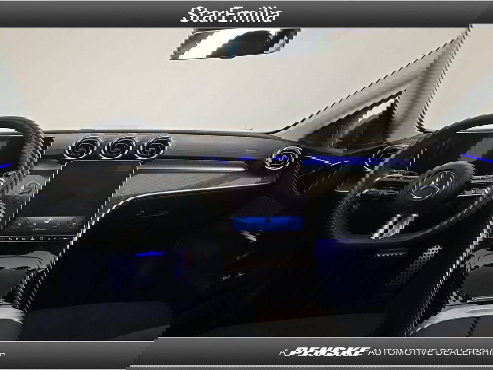 Mercedes-Benz Classe C Station Wagon usata a Bologna (9)