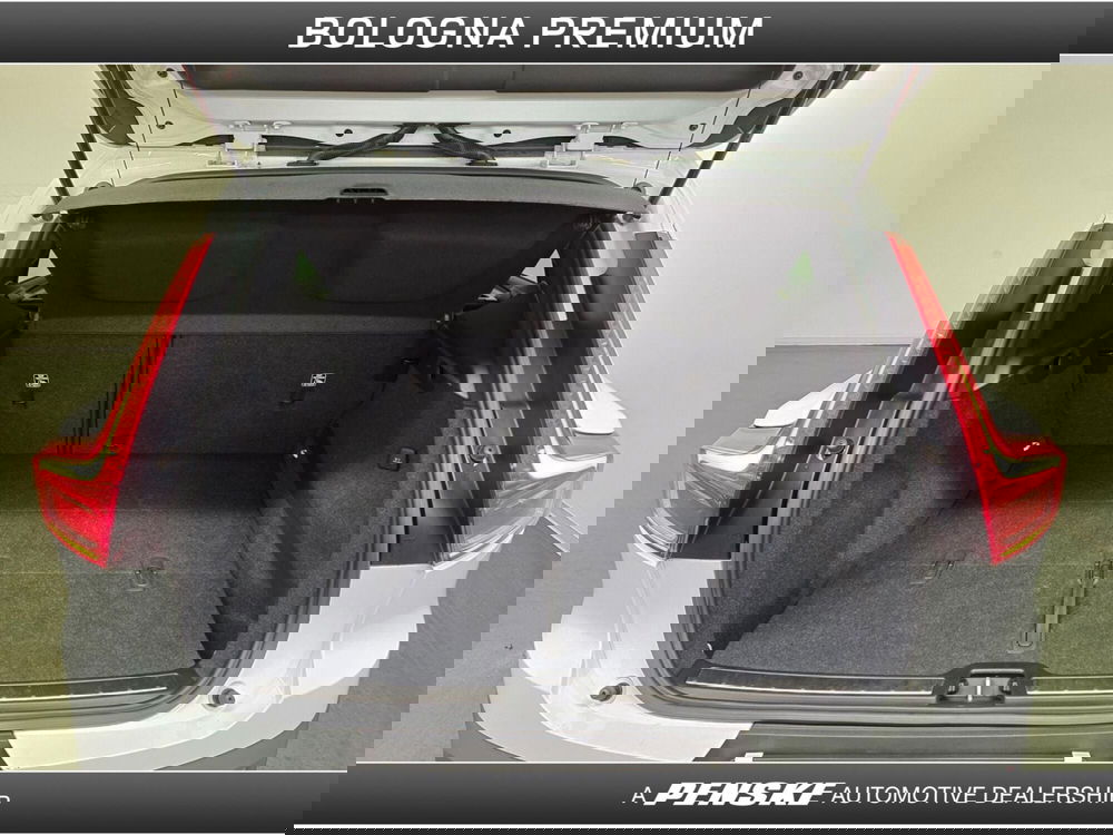 Volvo XC40 usata a Bologna (10)