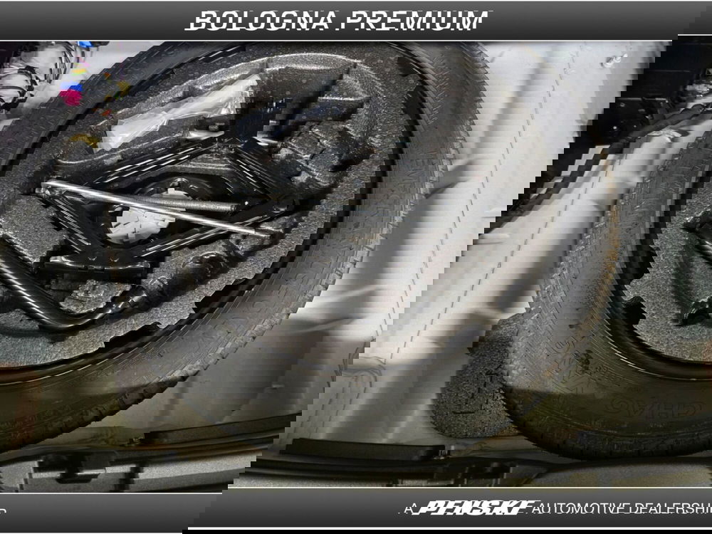 Volvo XC40 usata a Bologna (11)