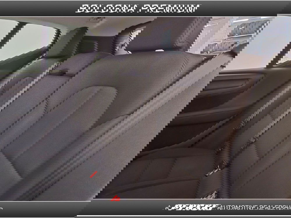 Volvo XC40 usata a Bologna (14)