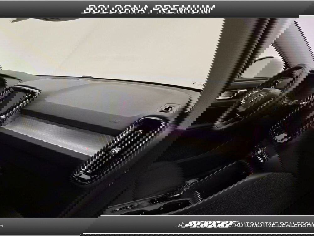 Volvo XC40 usata a Bologna (15)