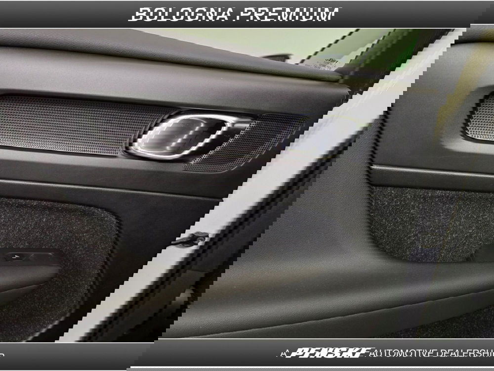 Volvo XC40 usata a Bologna (17)