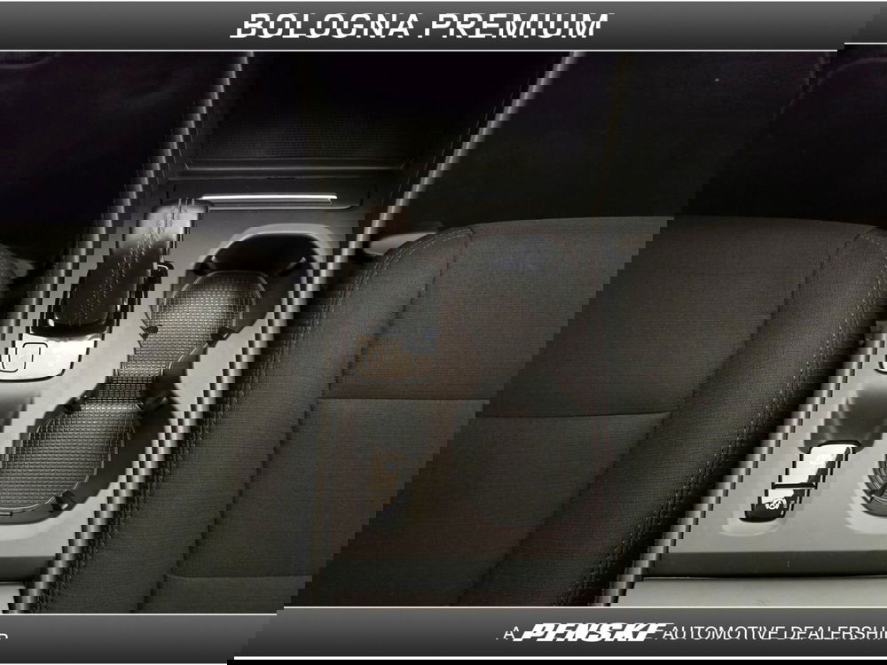 Volvo XC40 usata a Bologna (19)