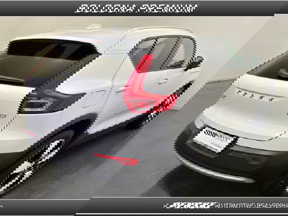 Volvo XC40 usata a Bologna (2)