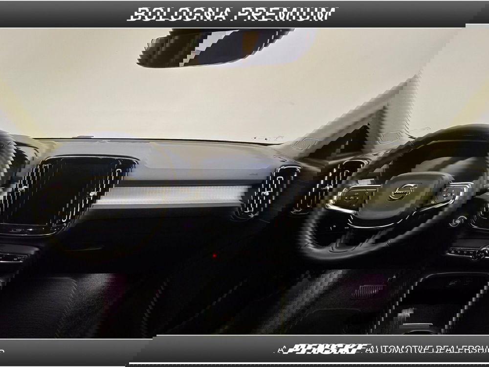 Volvo XC40 usata a Bologna (4)