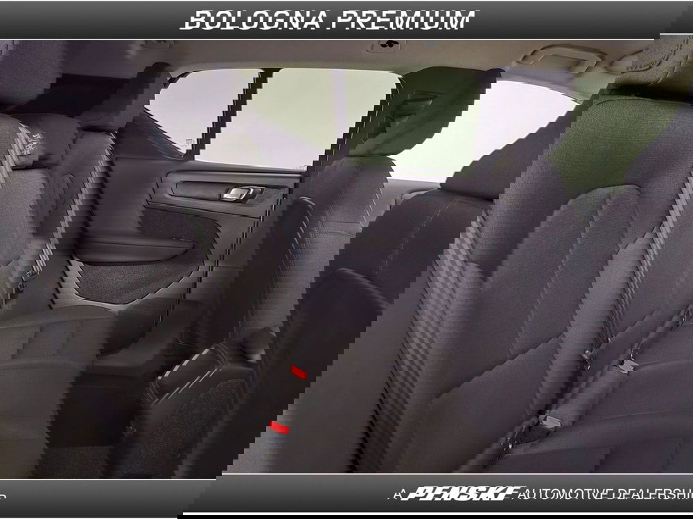 Volvo XC40 usata a Bologna (5)