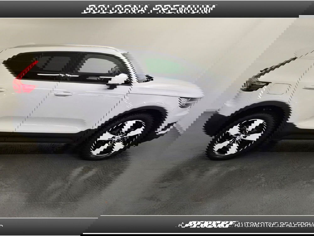 Volvo XC40 usata a Bologna (6)
